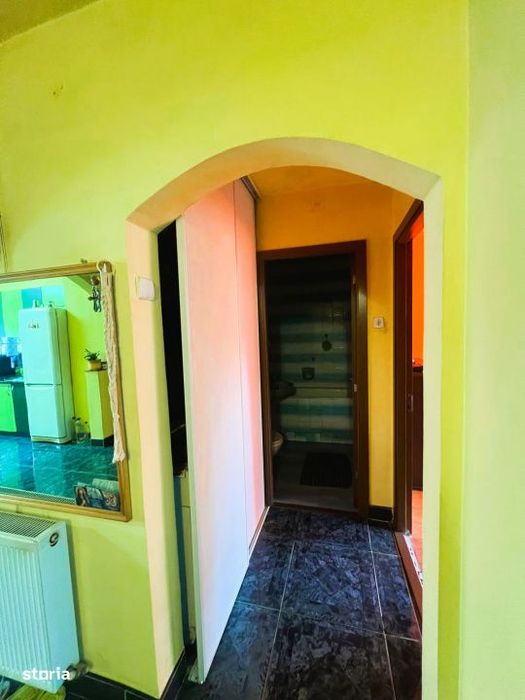 Apartament 3 camere, 67mp, Manastur
