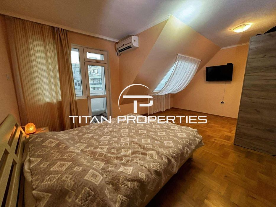 Продава се Тристаен апартамент в Бургас, Лазур - 104 кв.м за 1471 €/кв.м - Снимка #6