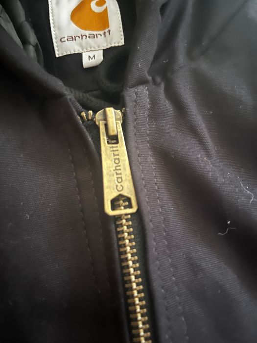 Geacă călduroasă Carhartt