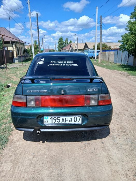 Продам  ваз 2110