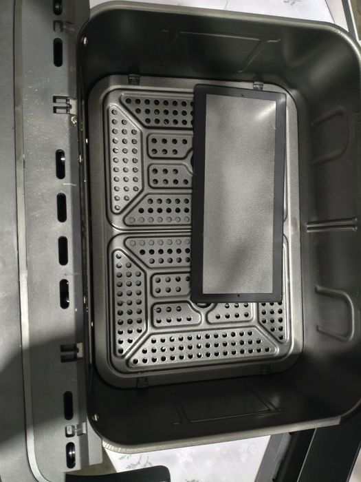 Аэрогриль за 65000