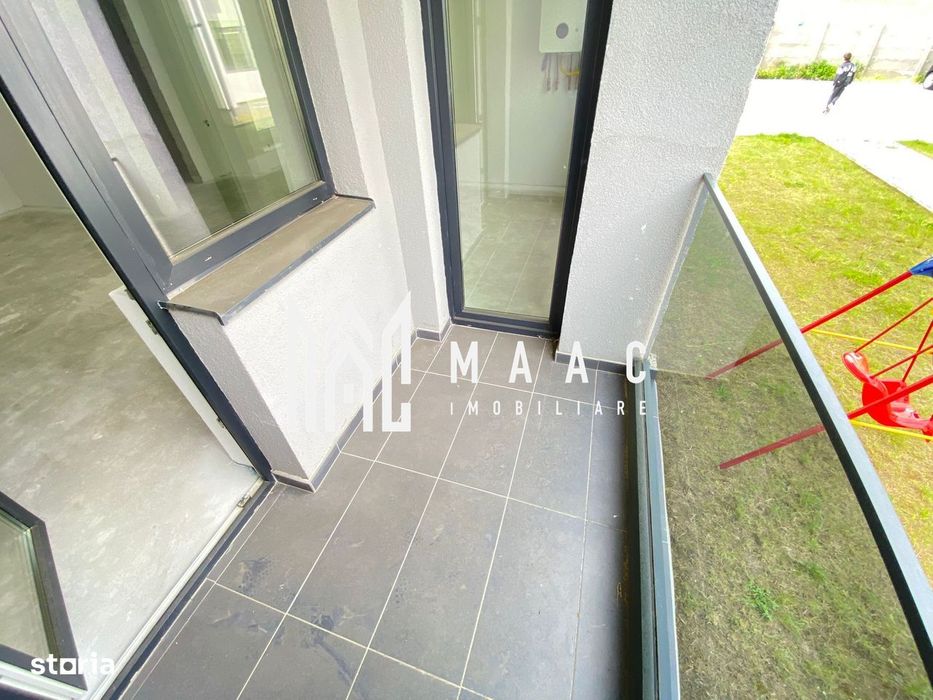 Apartament 3 camere | 2 Băi | 2 Balcoane | Încălzire în pardoseală | Ș — fotografia 2