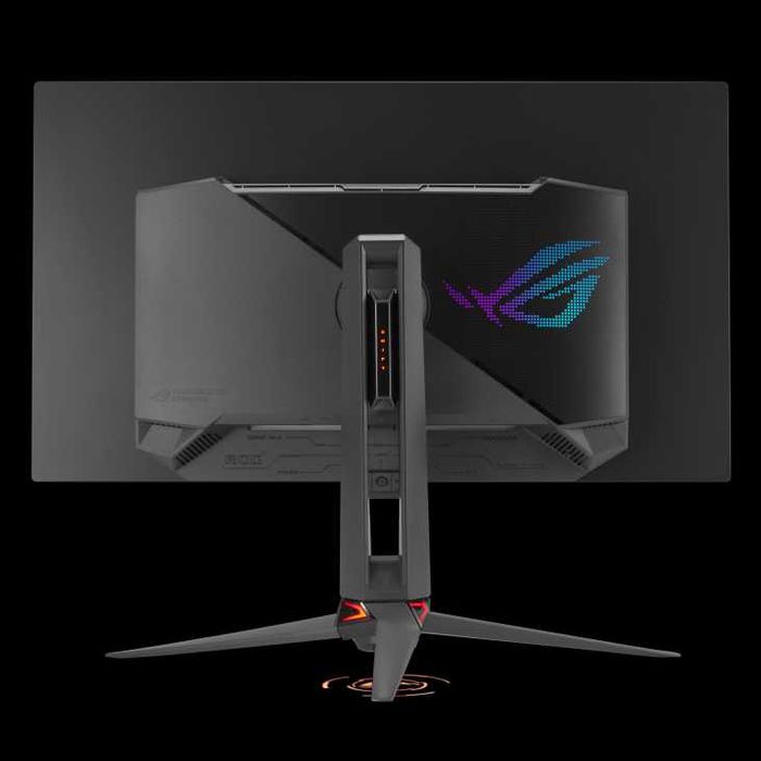 ASUS ROG Swift OLED PG32UCDM3  gaming monitor