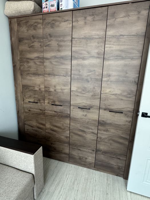 Шифонер для одежды