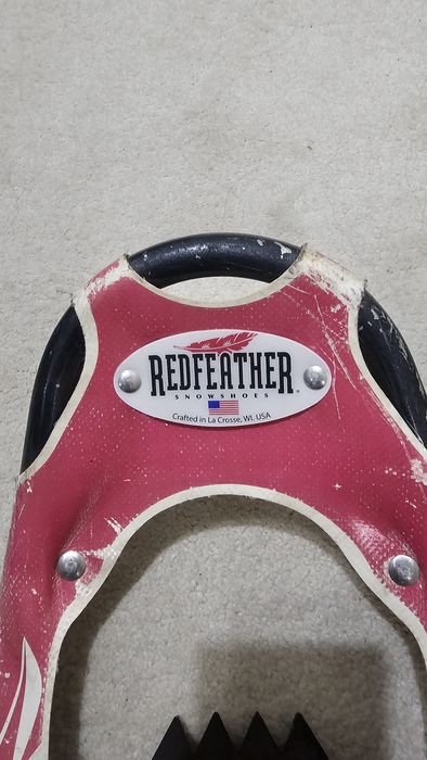 Снегоступы американские