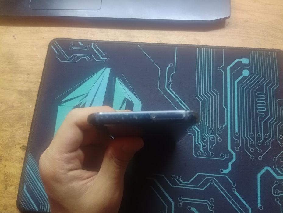 Samsung galaxy a5 2017 3/32