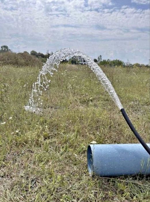 Foraje Puțuri Apă