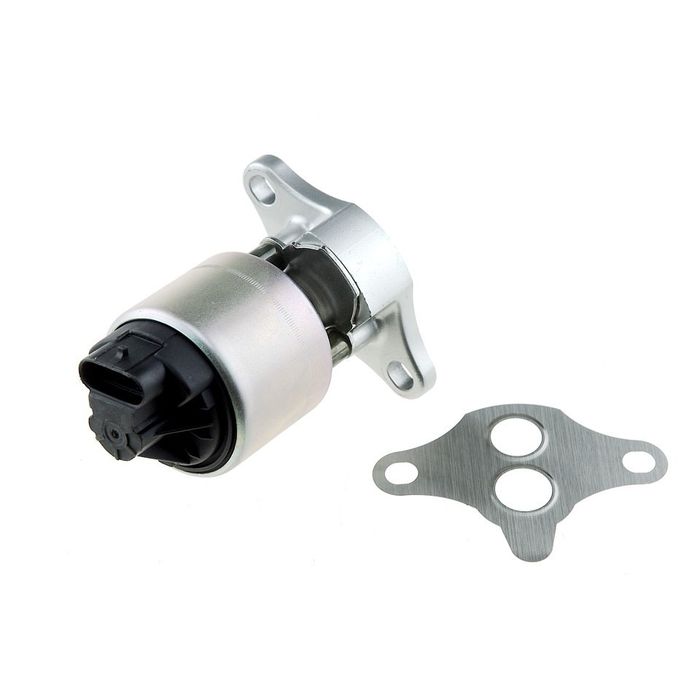 Supapă egr Opel Zafira A, Astra G, Vectra B 1.4/1.6/1.8 (1999-2005)