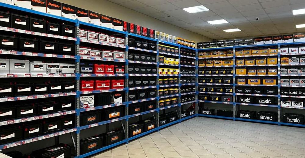 Аккумулятор новый/бу