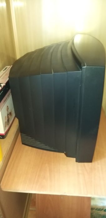 Телевизор Сименс