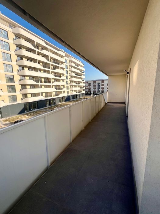 Inchiriez apartament Floresti