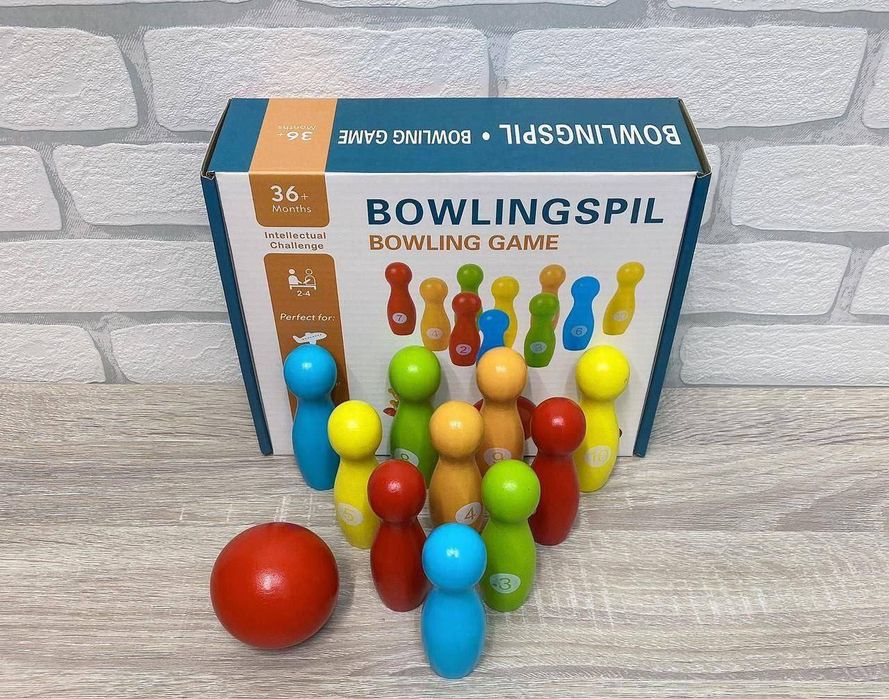 Искусственная радуга, набор деревянные доска