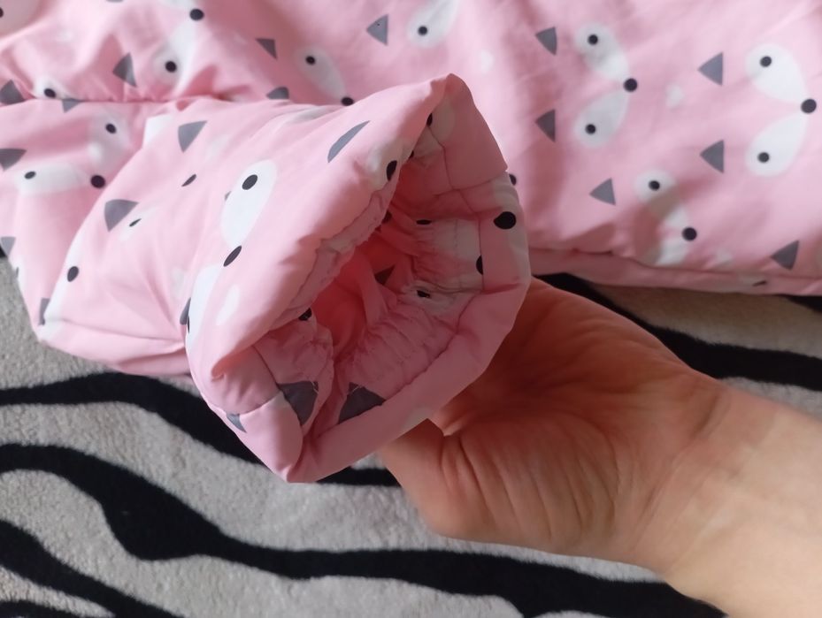 детский комбинезон