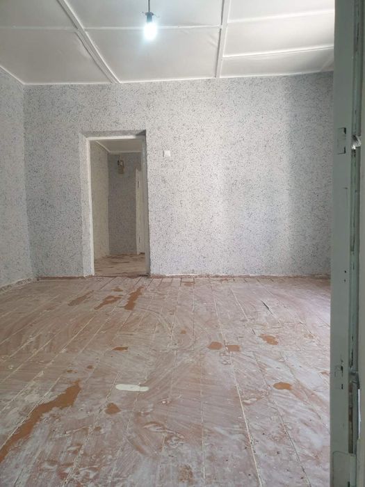 Uy hovli yashashga tayyor