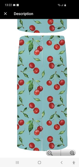 Fuste din material elastic,  haioase, noi!