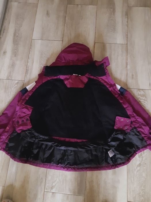 Geaca ski +,pantaloni mărimea 11-12 ani , 152 cm
