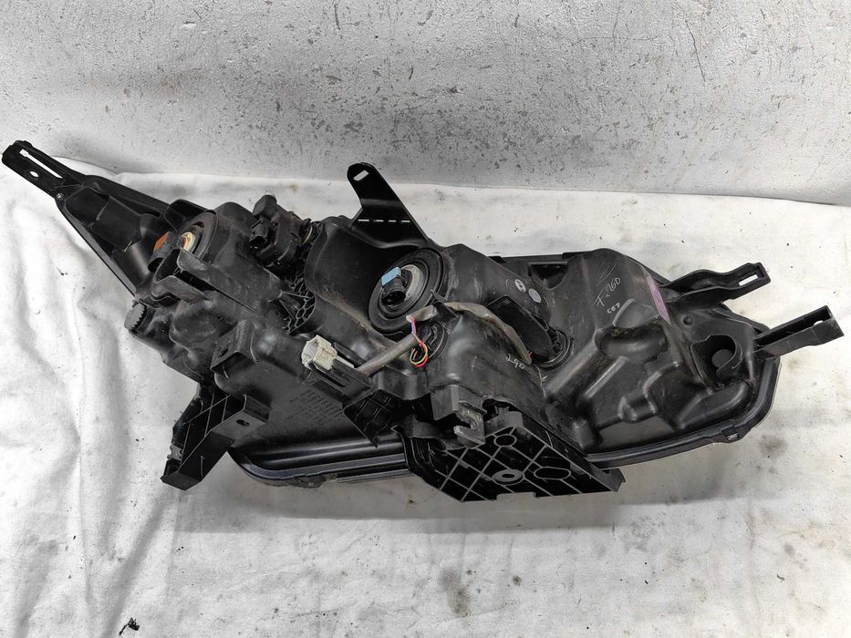 Оригинален фар Нисан  Nissan Qashqai Led