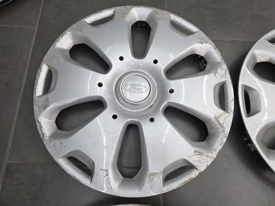 Тасове 14 - Ford