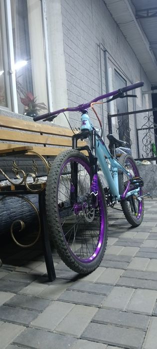 стант велик кунма