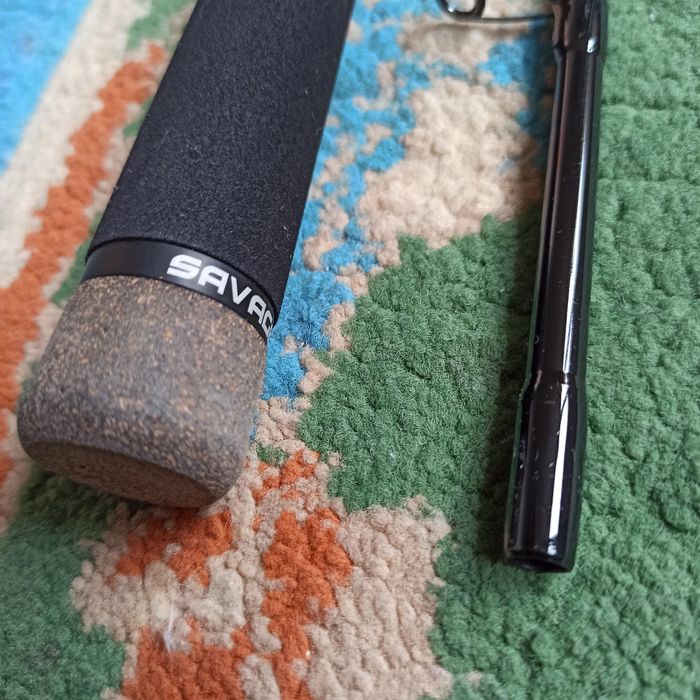 Спининг комплект Savage Gear MPP2+SG2 1000