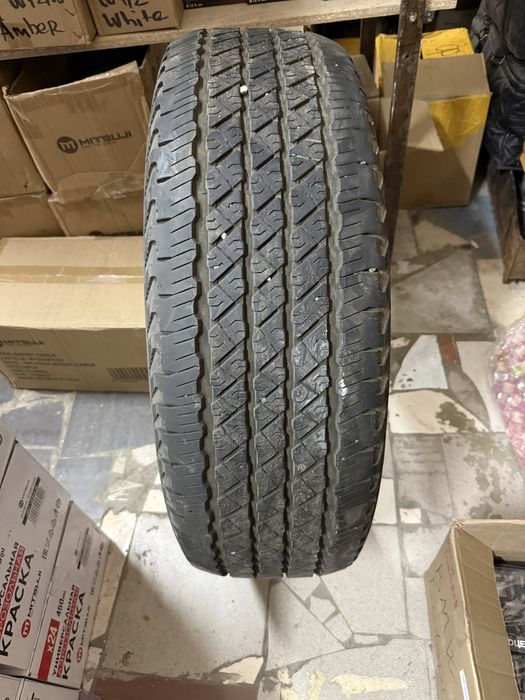 Продам диски с резиной R20