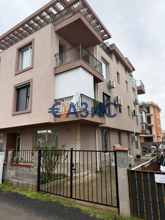 Продава се Двустаен апартамент в с. Равда, Област Бургас - 43 кв.м за 985 €/кв.м - Снимка #6