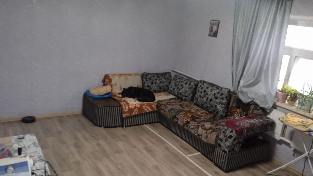 Продам благоустроенный дом