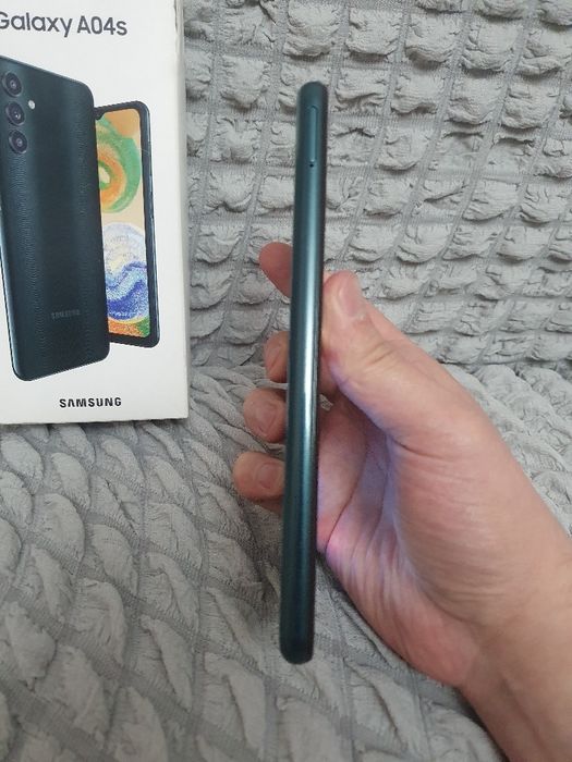 Srochna Sotiladi Samsung Galaxy A04S 4/64 Orginal Vietnam 2ta simkarta