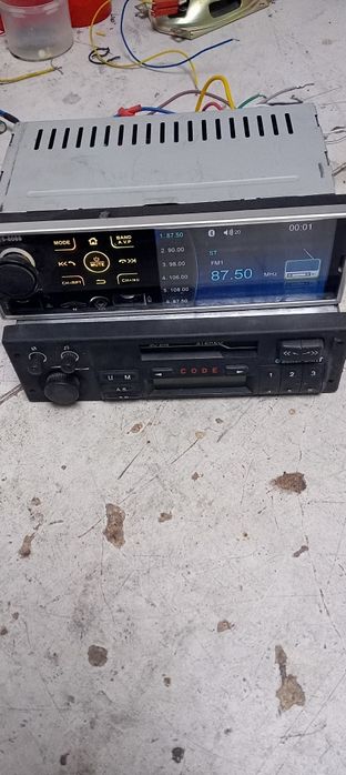 Ауди100с4а6, Опель вектра а