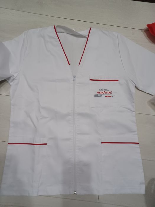 Bluze asistenta damă