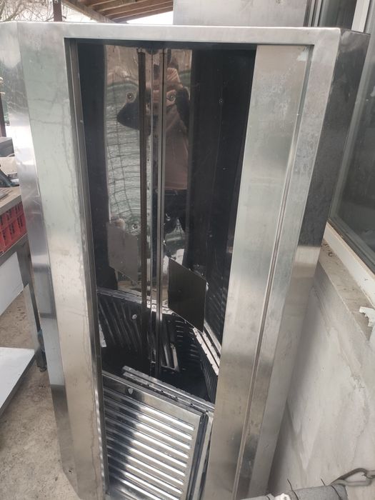 chiuveta bucatarului