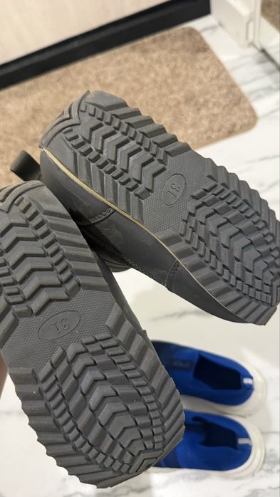 Продам обувь для мальчика