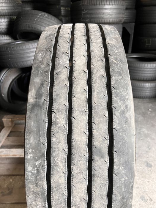 1 anvelopa camion directie 285/70/19.5 , Michelin , 11 mm