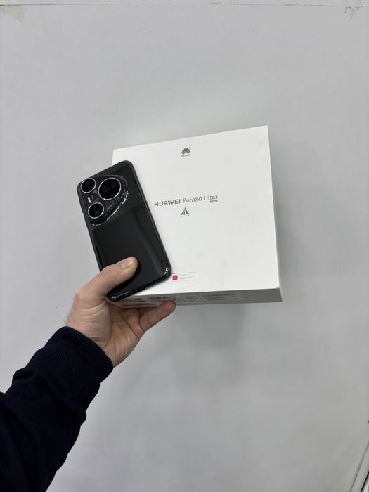 Huawei Pura 80 Ultra 16/512GB