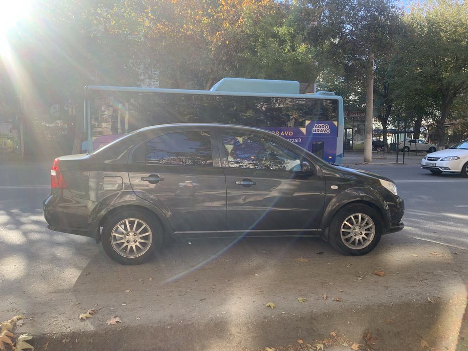 Нексия 3 продается