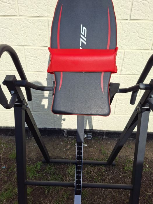 Инверсионный стол