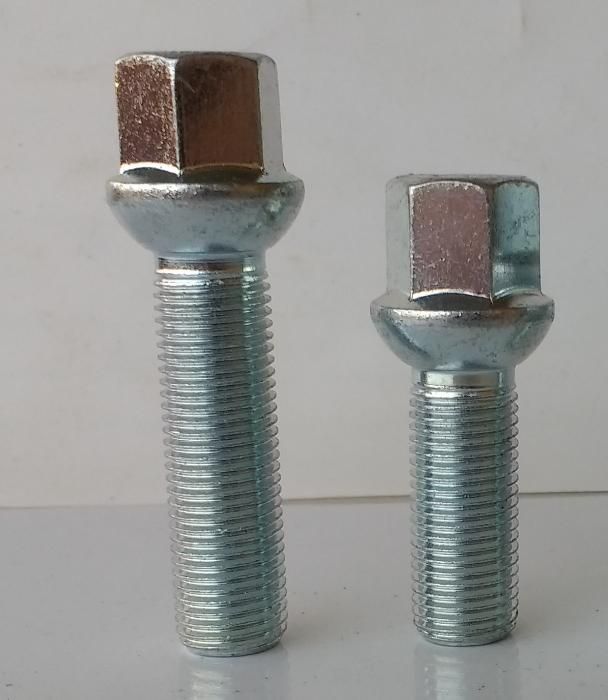 Prezoane lungi Audi pt jante aliaj 27 - 65  mm filet