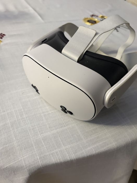 Oculus Meta Quest 3s 128gb