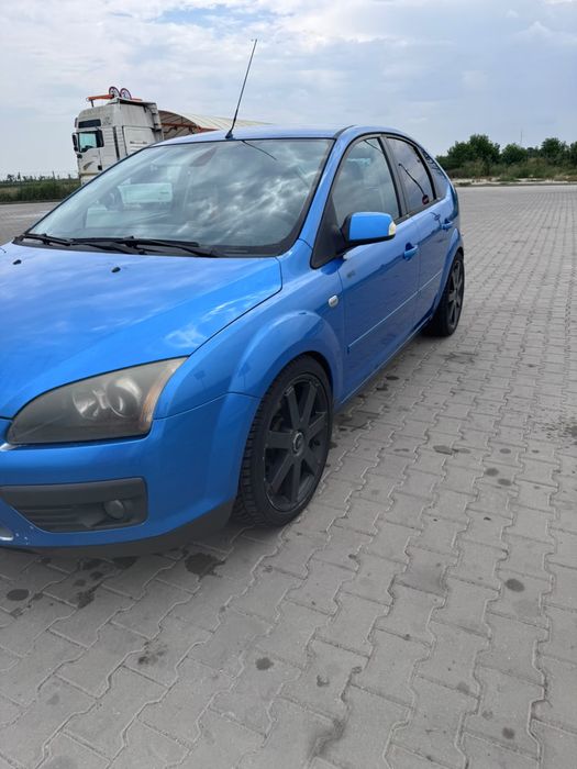 Vand masina Ford Focus Mk2 TITANIUM