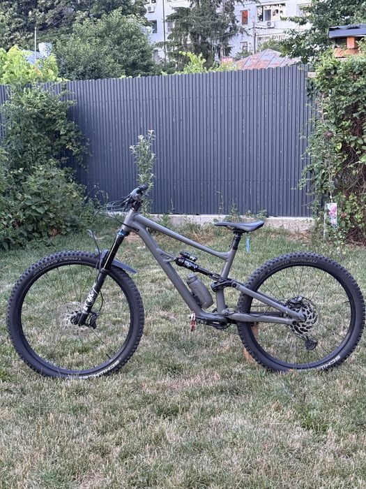 Specialized status 140 2022