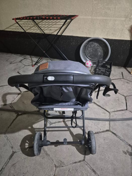 Продам детскую коляску