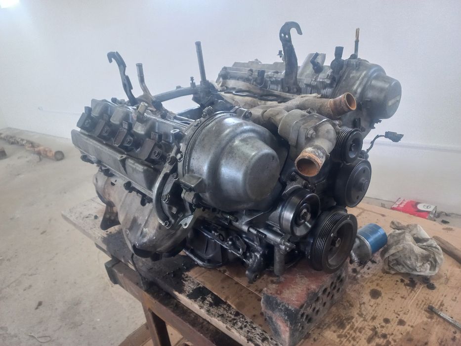 Моторист на Выезд