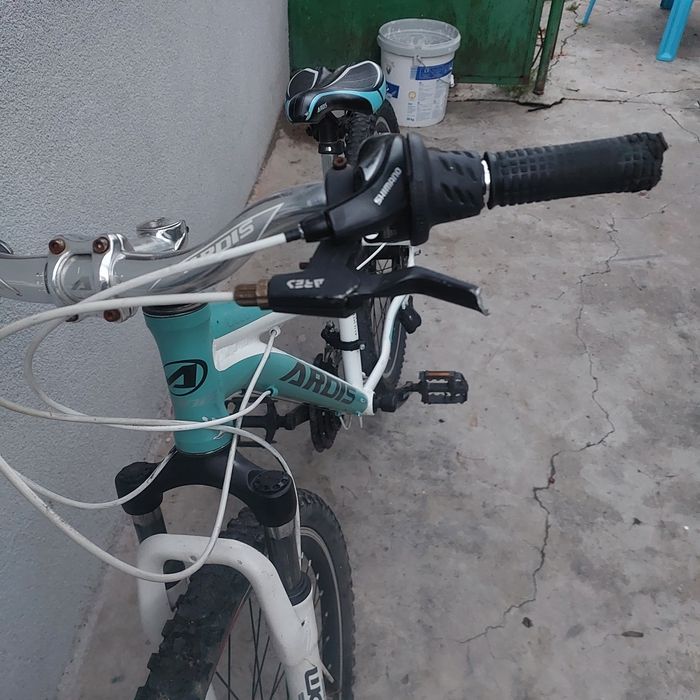 Bicicleta stare buna