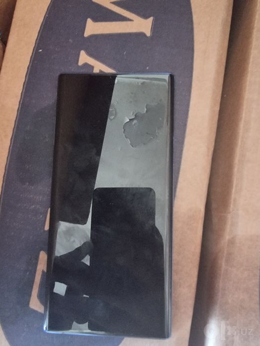Samsung Galaxy Note 10+