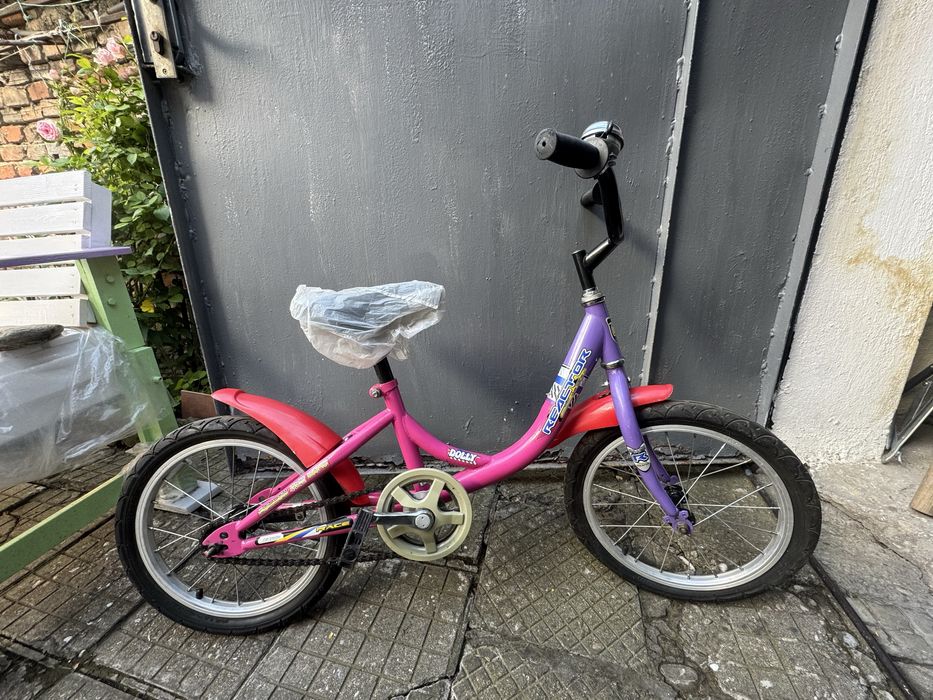 Детски велосипед