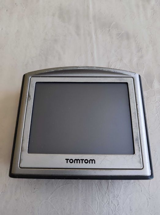 Навигация TomTom One