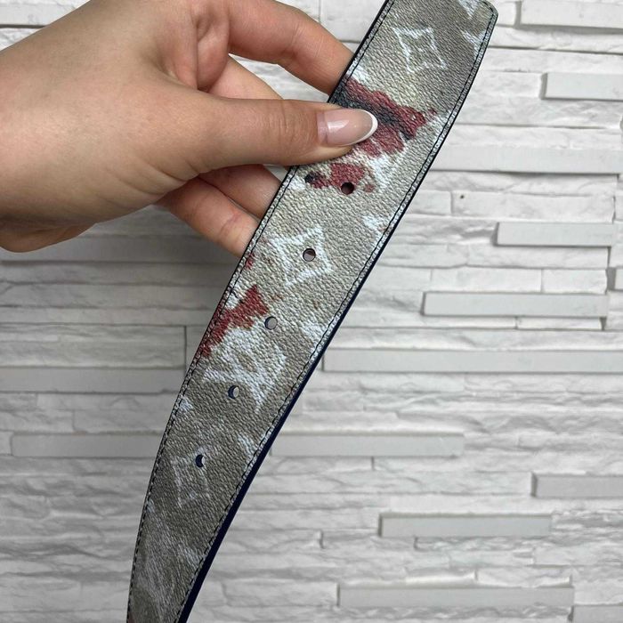 Колан Louis Vuitton