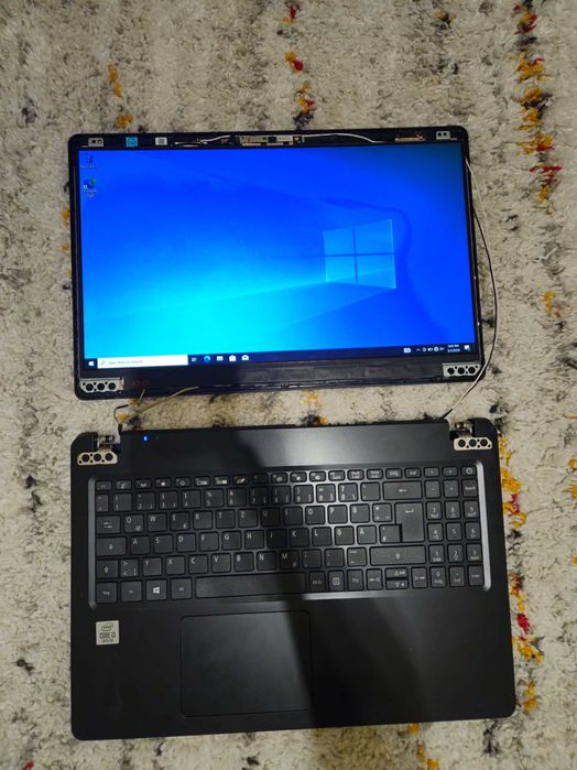 Dezmembrez acer extensa 15 N19C1 (EX215-51) - perfect functional