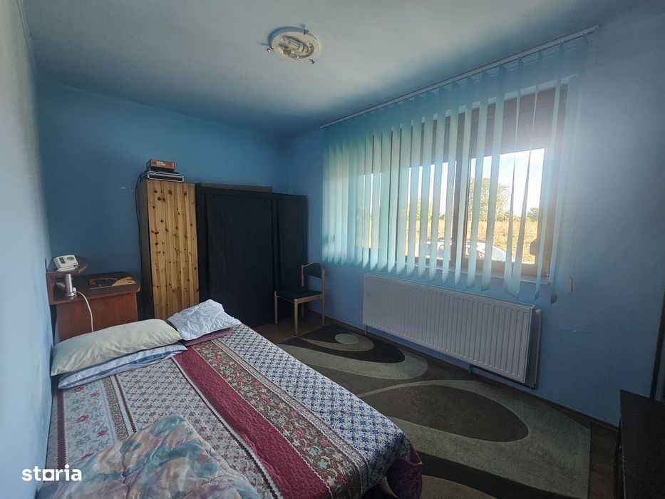 Vând apartament 2 camere, bloc nou, mobilat și utilat, str. Bargaului