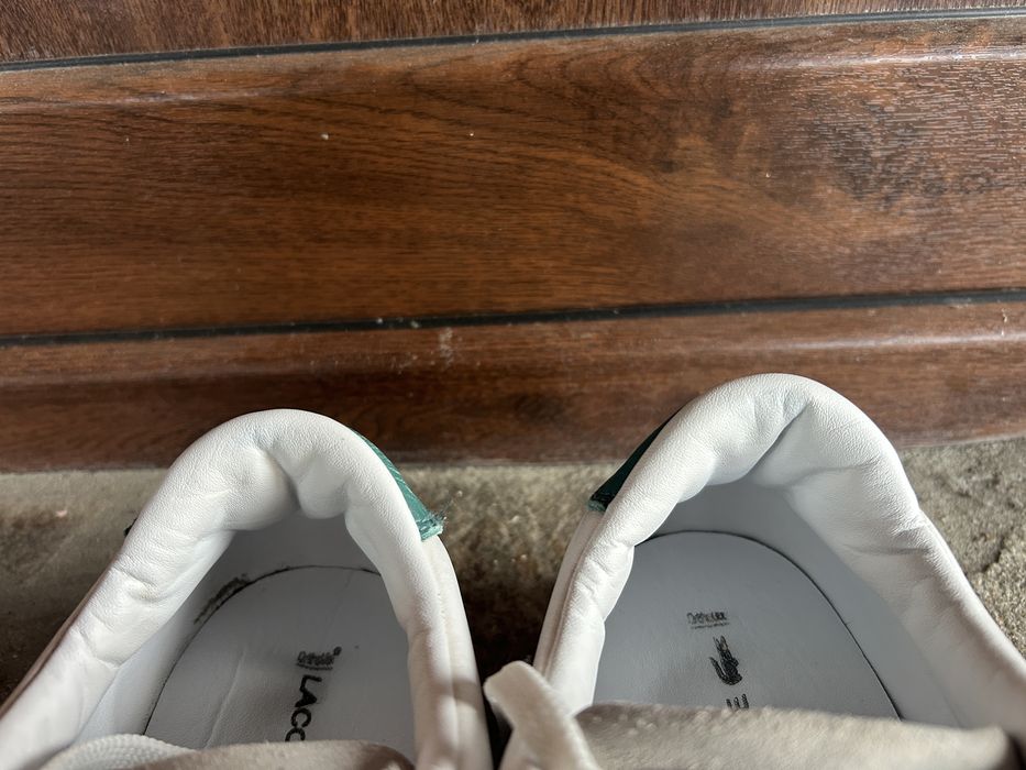 Lacoste мъжки маратонки